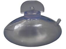 Ventosas Industriais 40 mm com furo e trava -Joelis