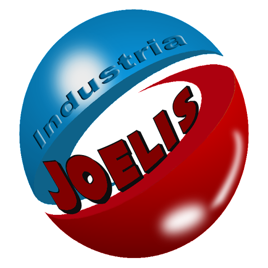 Logo Industia Joelis